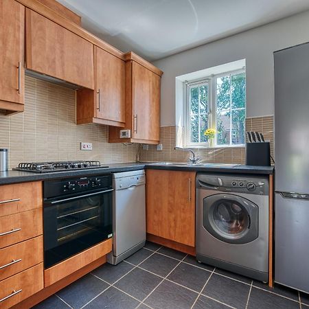 Nec Exhibitor Home, Stay Near Birmingham Airport Buitenkant foto