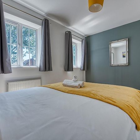 Nec Exhibitor Home, Stay Near Birmingham Airport Buitenkant foto