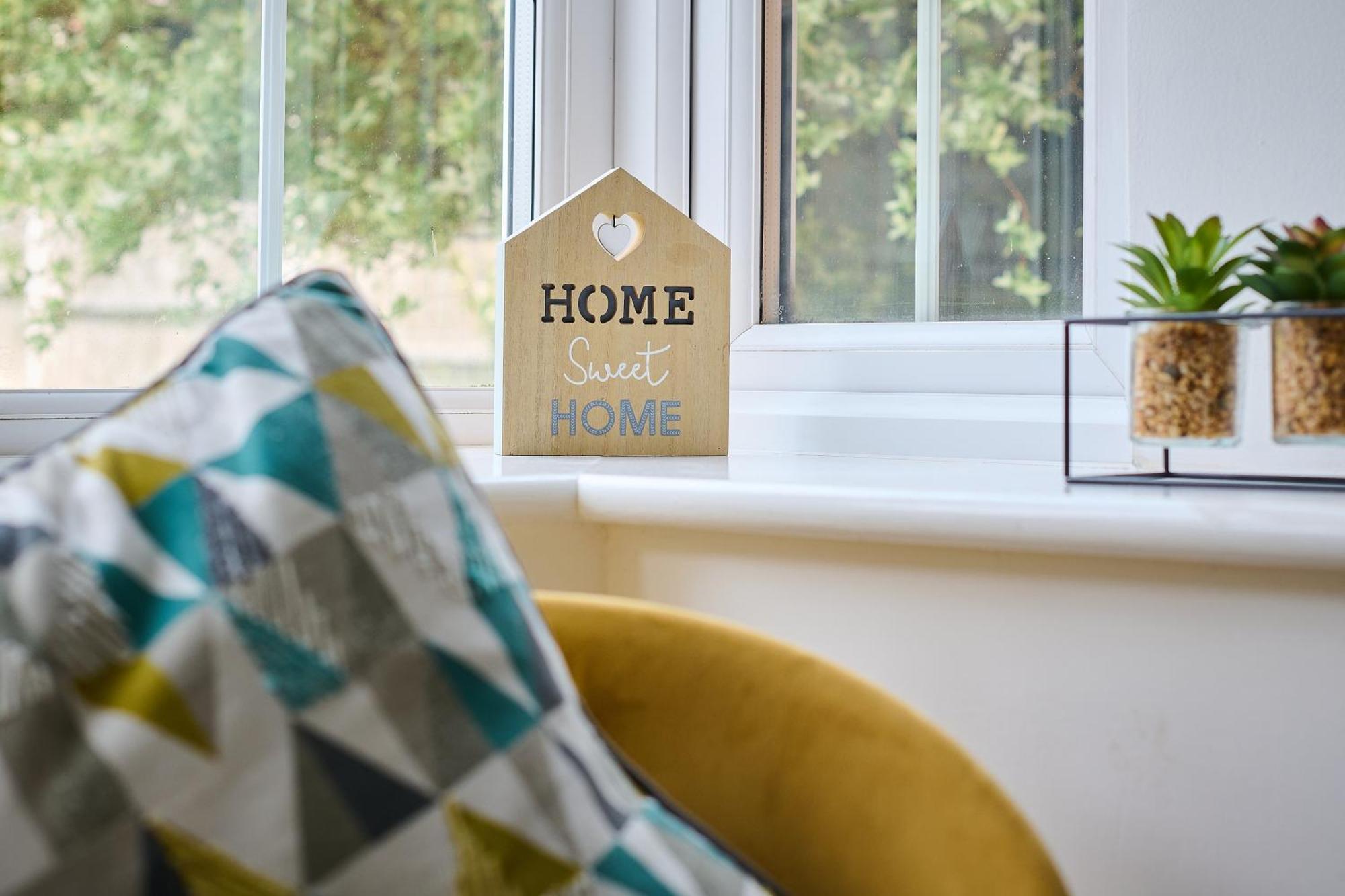 Nec Exhibitor Home, Stay Near Birmingham Airport Buitenkant foto