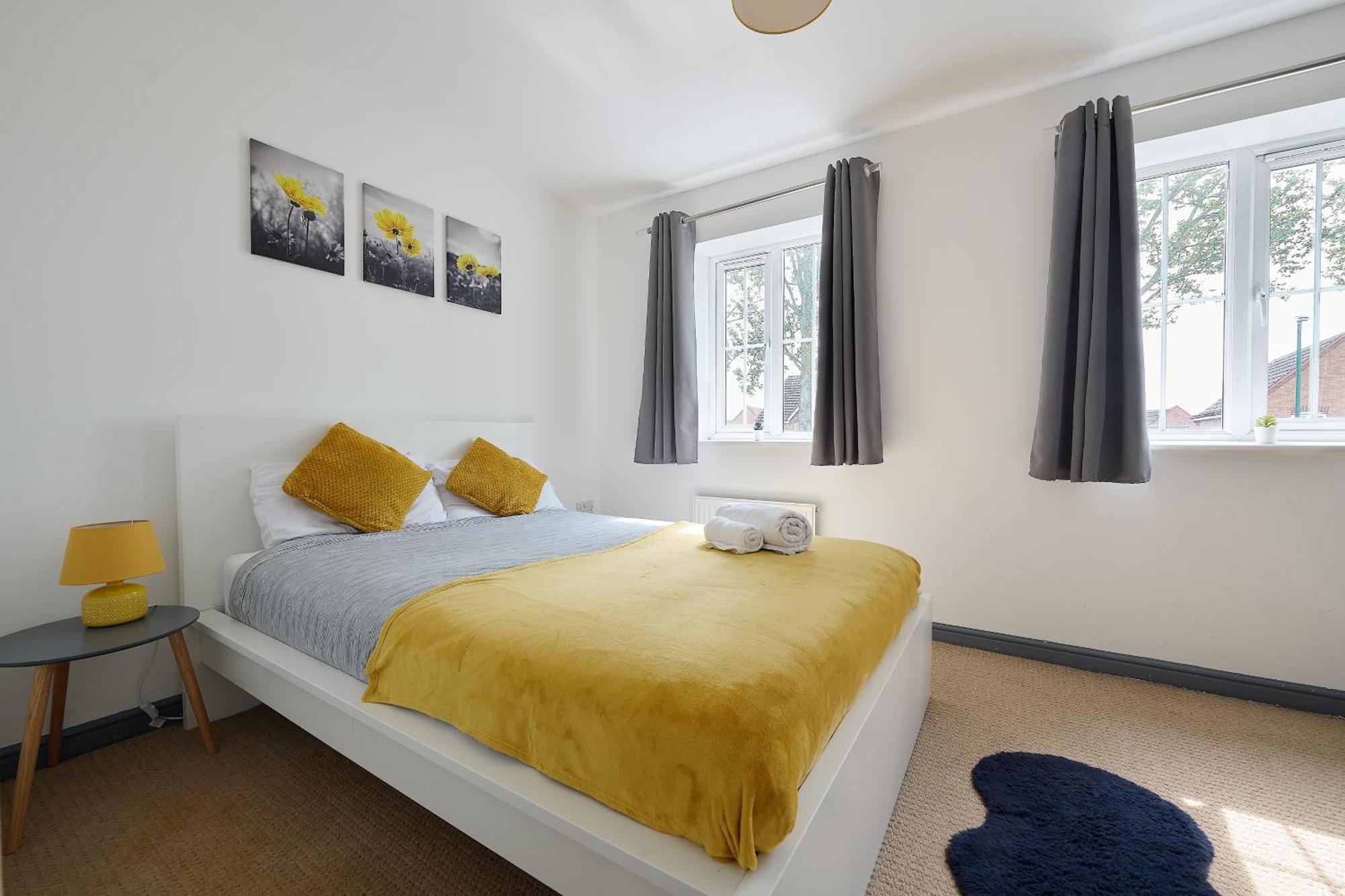 Nec Exhibitor Home, Stay Near Birmingham Airport Buitenkant foto