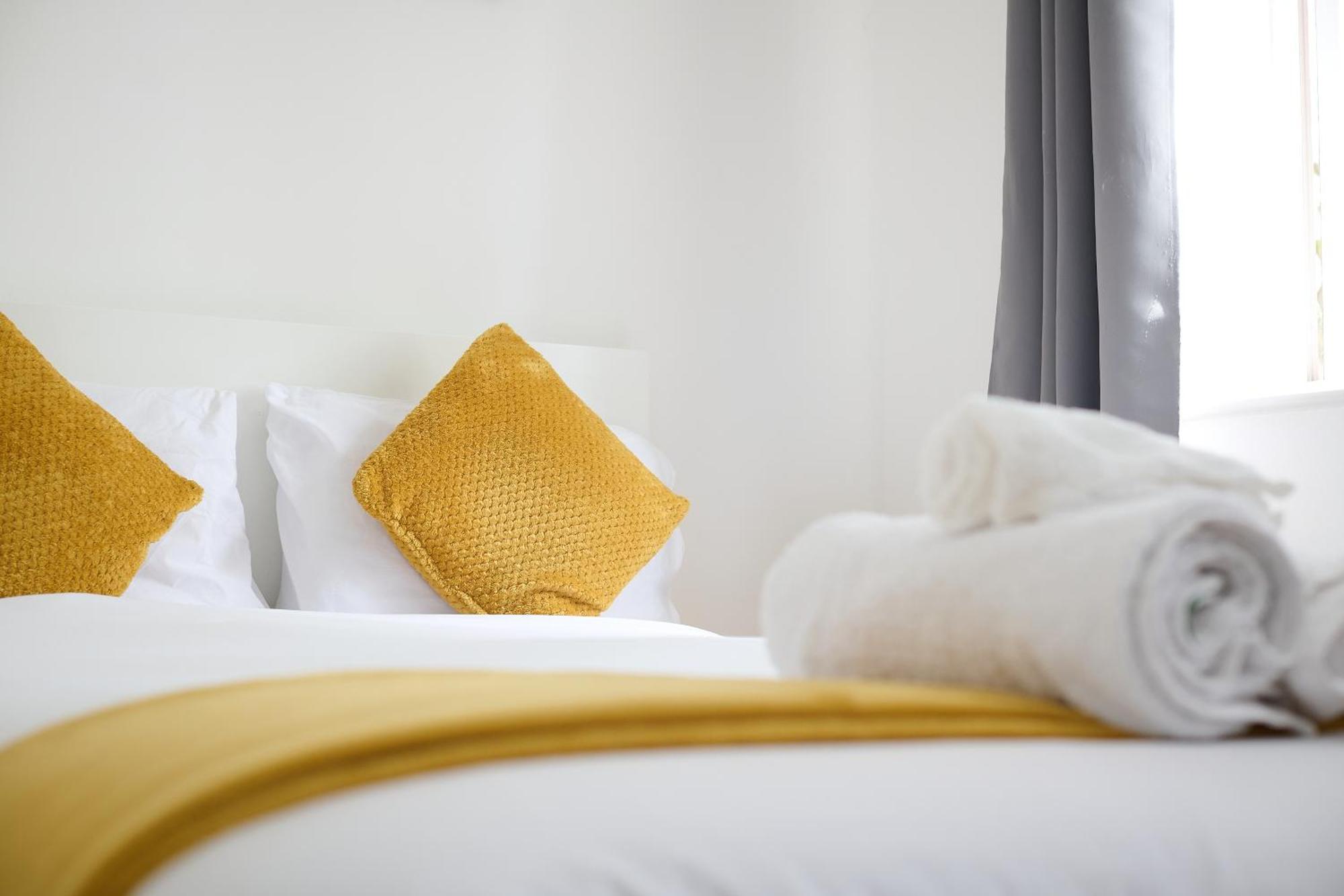 Nec Exhibitor Home, Stay Near Birmingham Airport Buitenkant foto