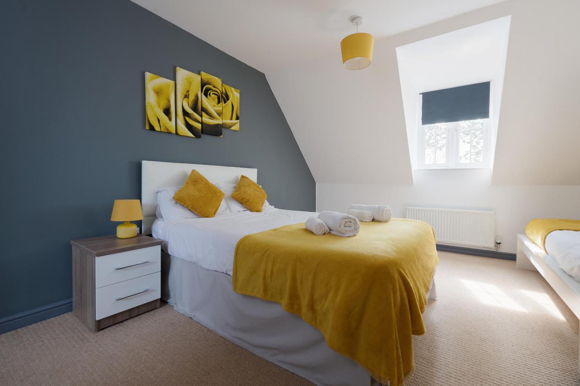 Nec Exhibitor Home, Stay Near Birmingham Airport Buitenkant foto