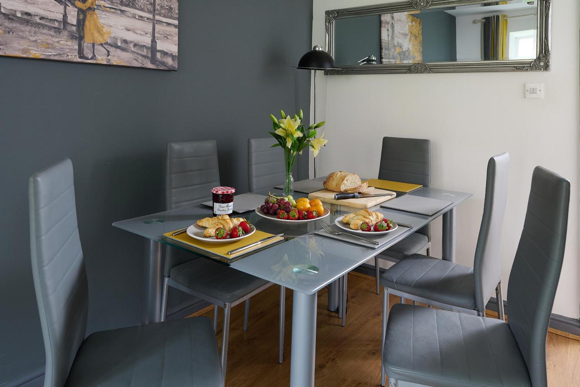 Nec Exhibitor Home, Stay Near Birmingham Airport Buitenkant foto