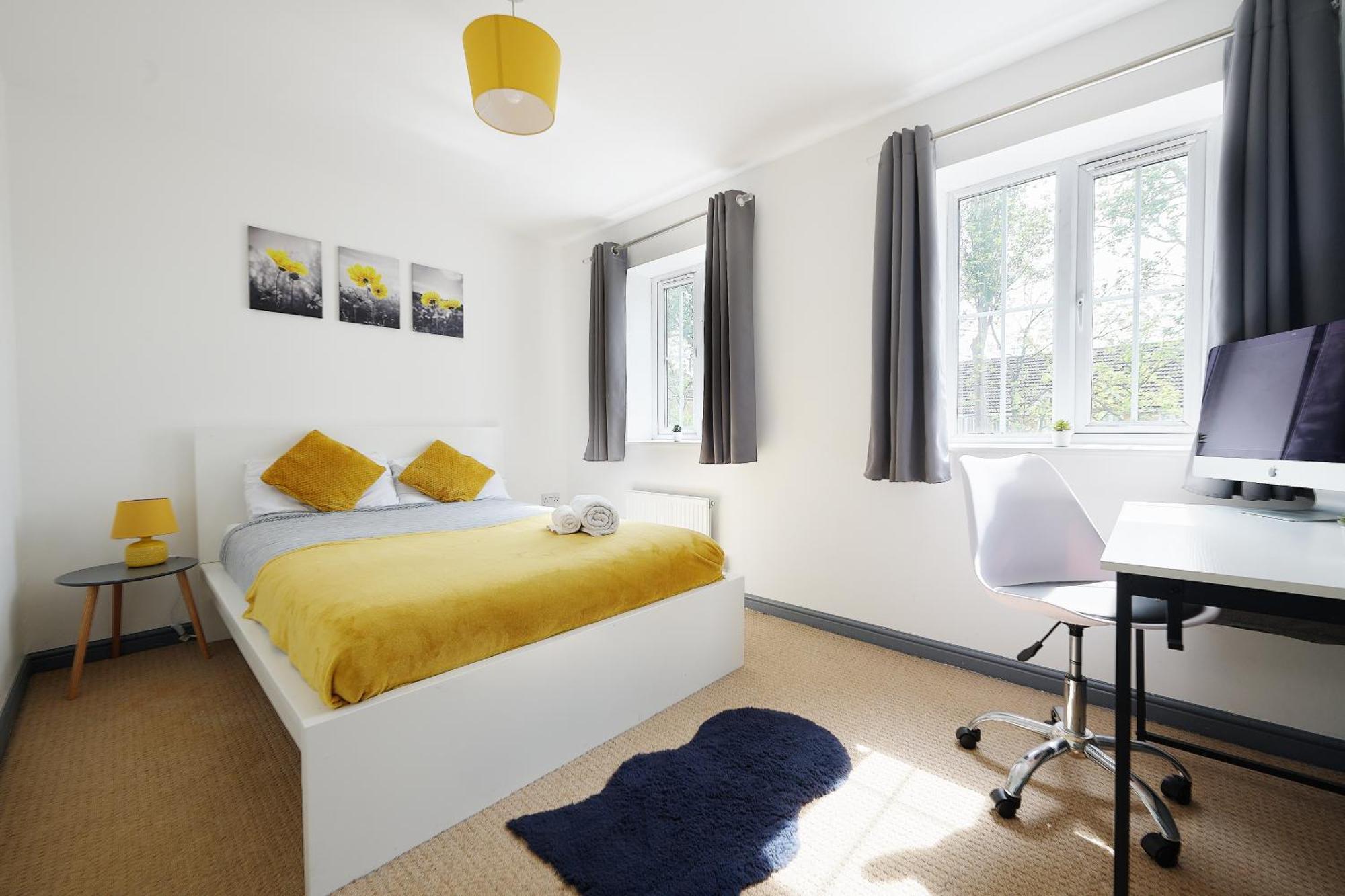 Nec Exhibitor Home, Stay Near Birmingham Airport Buitenkant foto