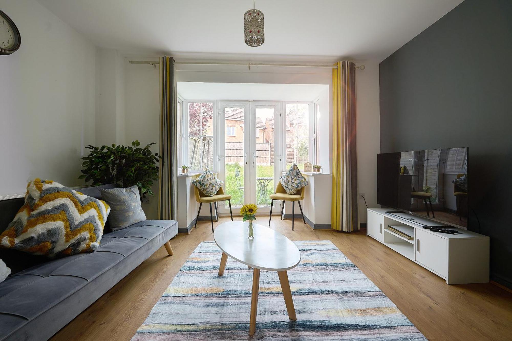 Nec Exhibitor Home, Stay Near Birmingham Airport Buitenkant foto