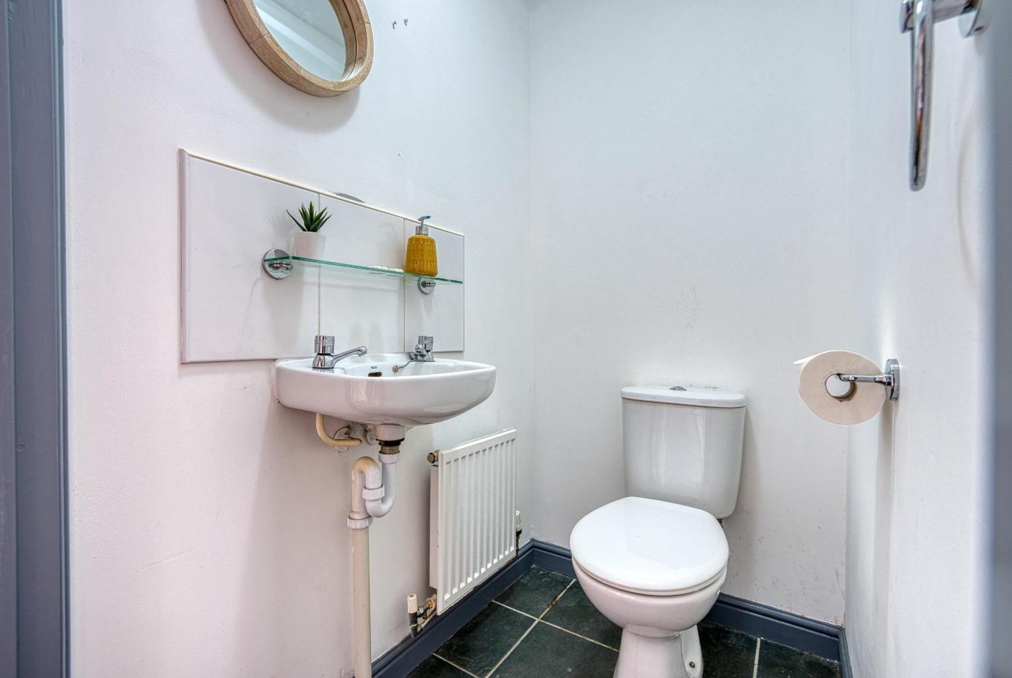 Nec Exhibitor Home, Stay Near Birmingham Airport Buitenkant foto
