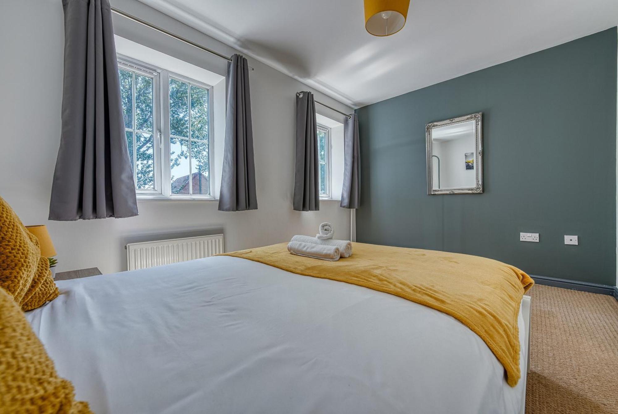 Nec Exhibitor Home, Stay Near Birmingham Airport Buitenkant foto
