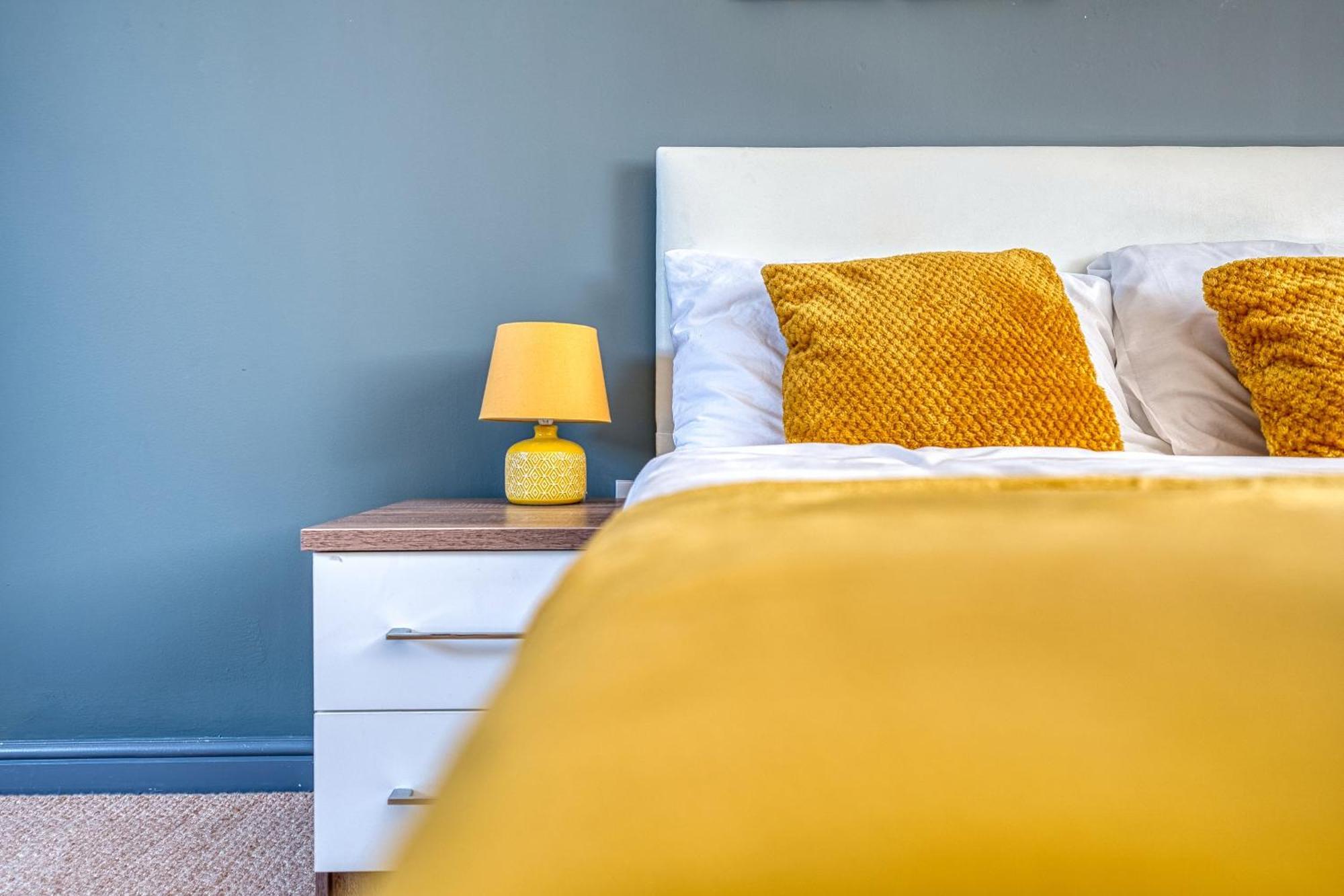 Nec Exhibitor Home, Stay Near Birmingham Airport Buitenkant foto