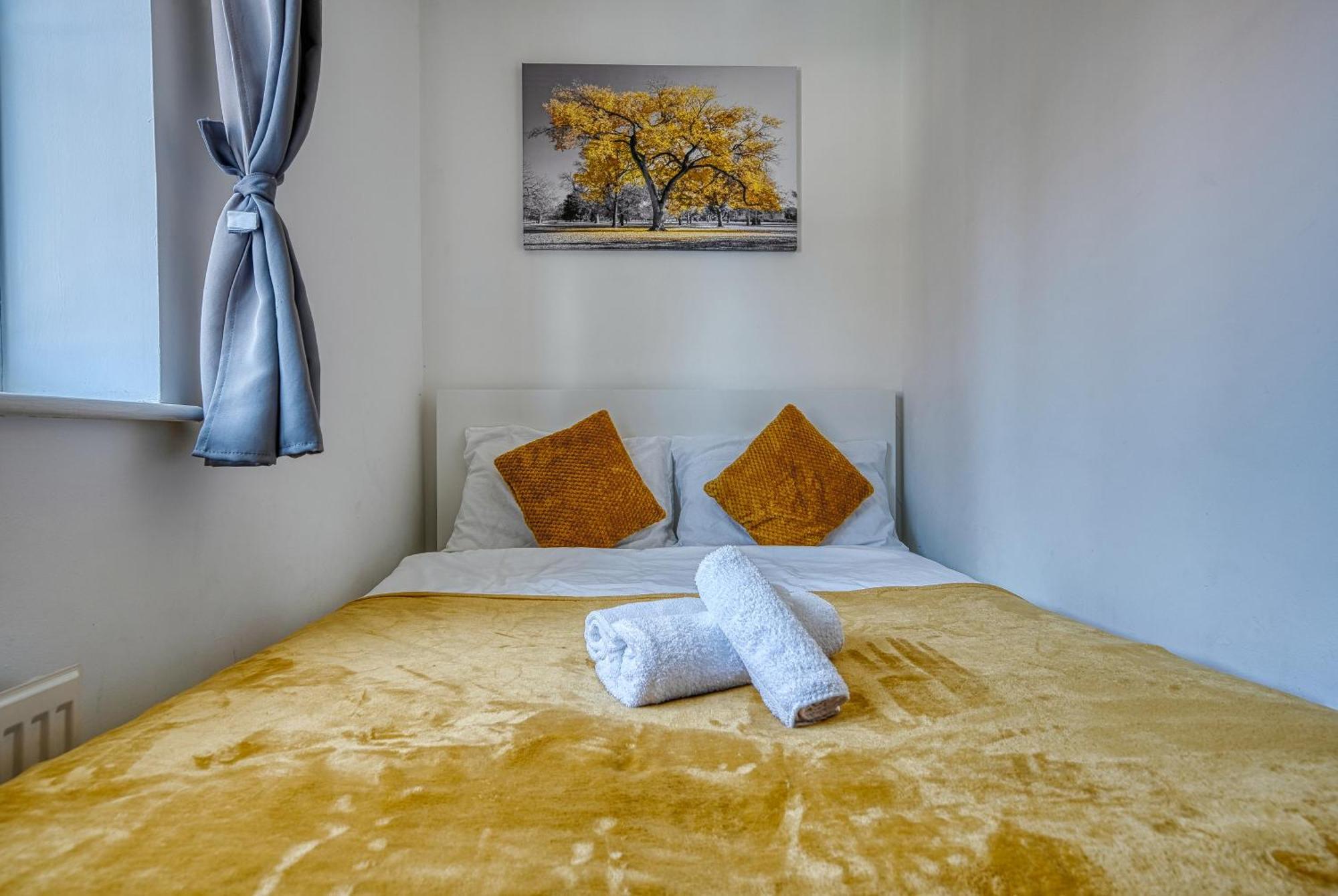 Nec Exhibitor Home, Stay Near Birmingham Airport Buitenkant foto