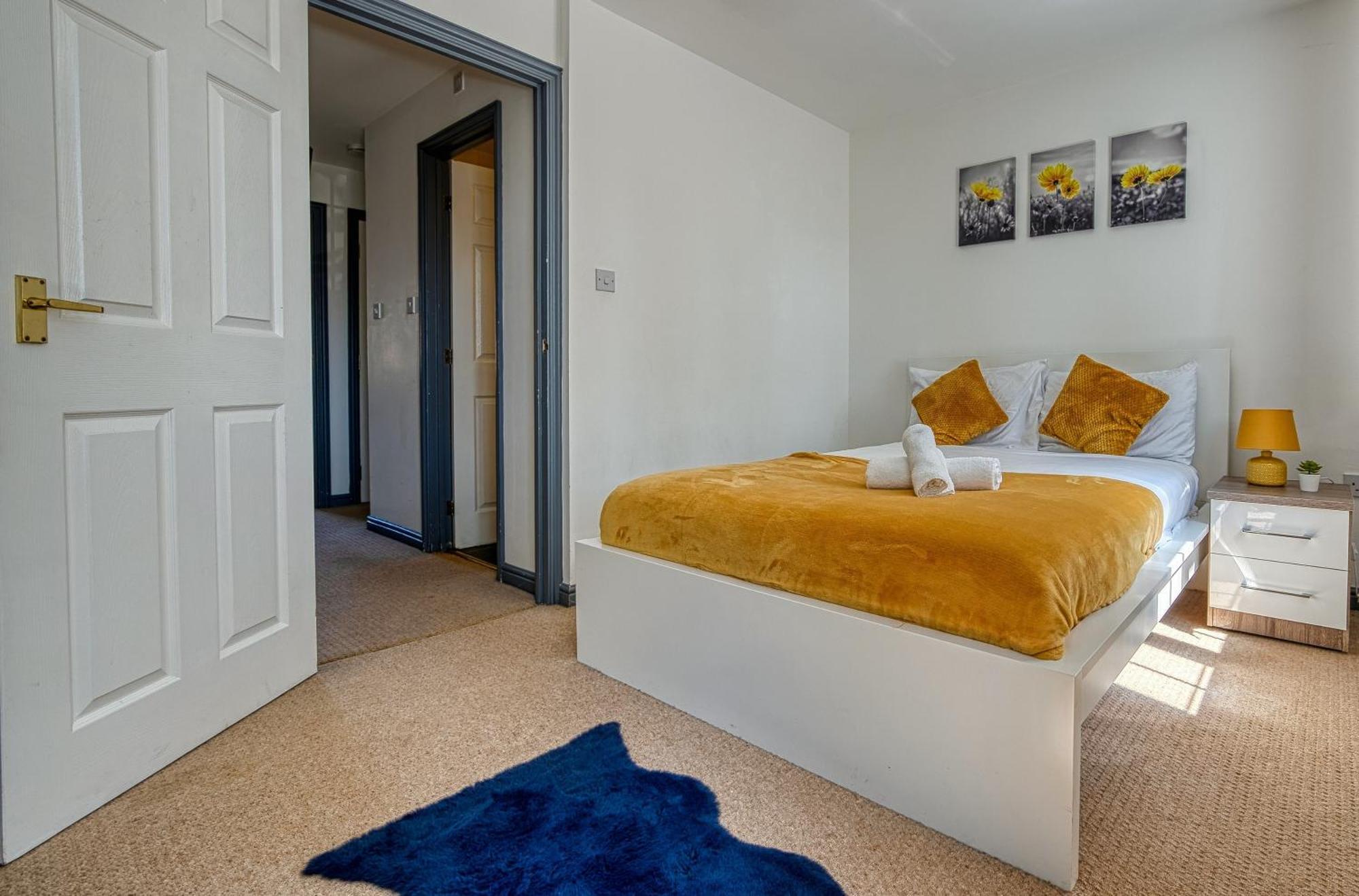 Nec Exhibitor Home, Stay Near Birmingham Airport Buitenkant foto