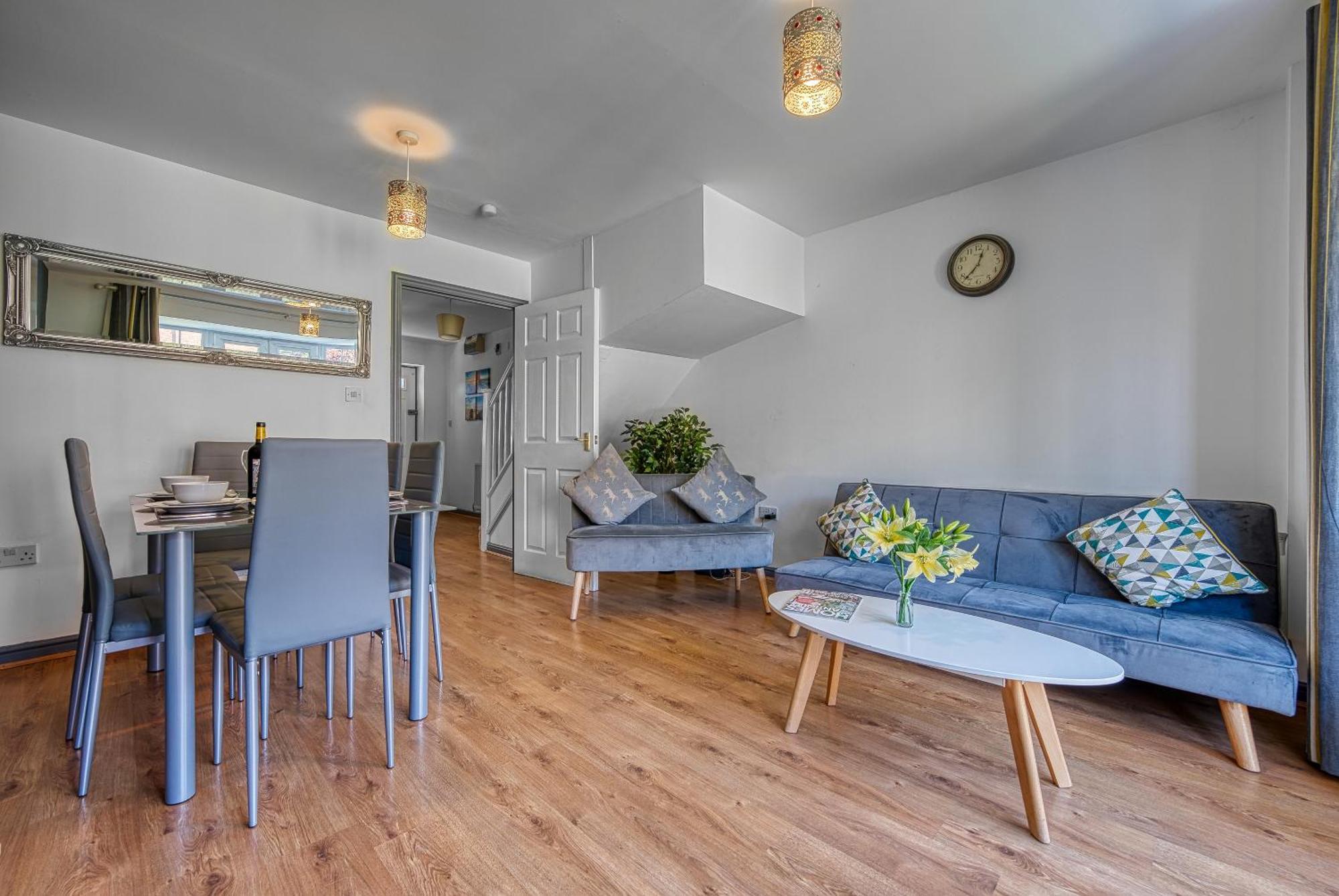 Nec Exhibitor Home, Stay Near Birmingham Airport Buitenkant foto