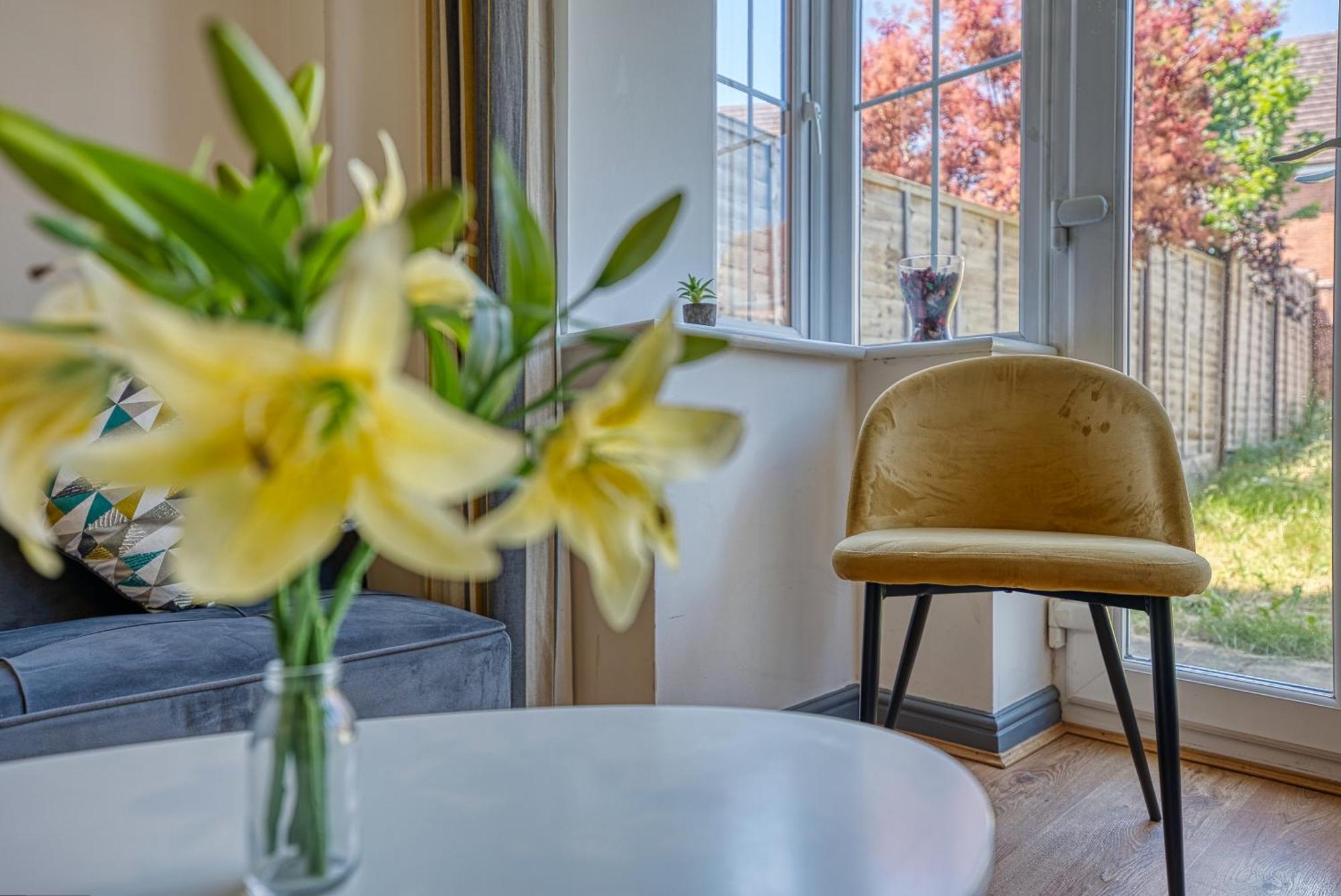 Nec Exhibitor Home, Stay Near Birmingham Airport Buitenkant foto