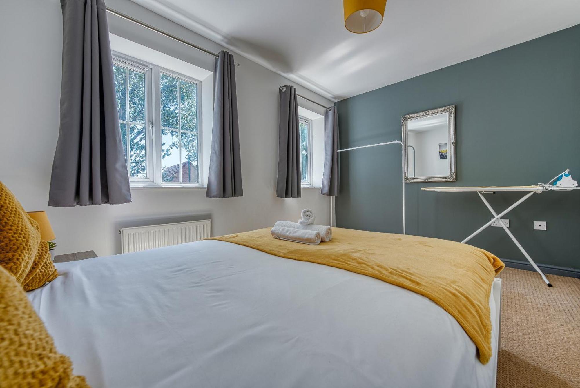 Nec Exhibitor Home, Stay Near Birmingham Airport Buitenkant foto