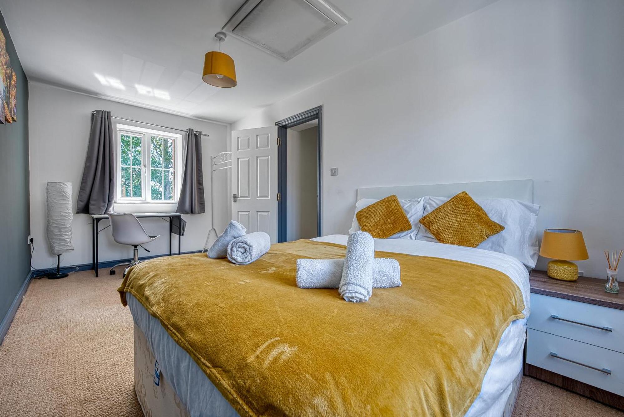 Nec Exhibitor Home, Stay Near Birmingham Airport Buitenkant foto
