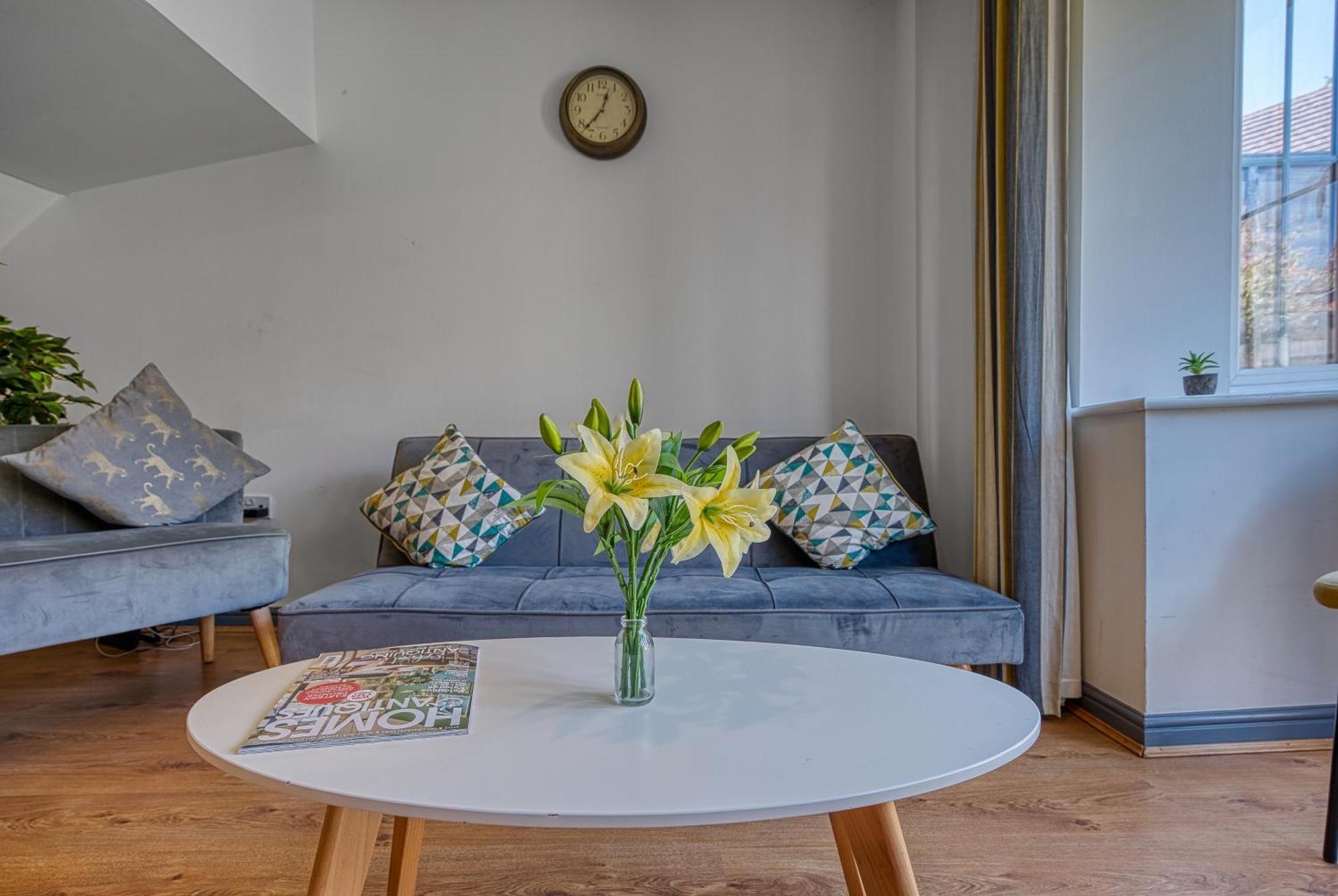 Nec Exhibitor Home, Stay Near Birmingham Airport Buitenkant foto