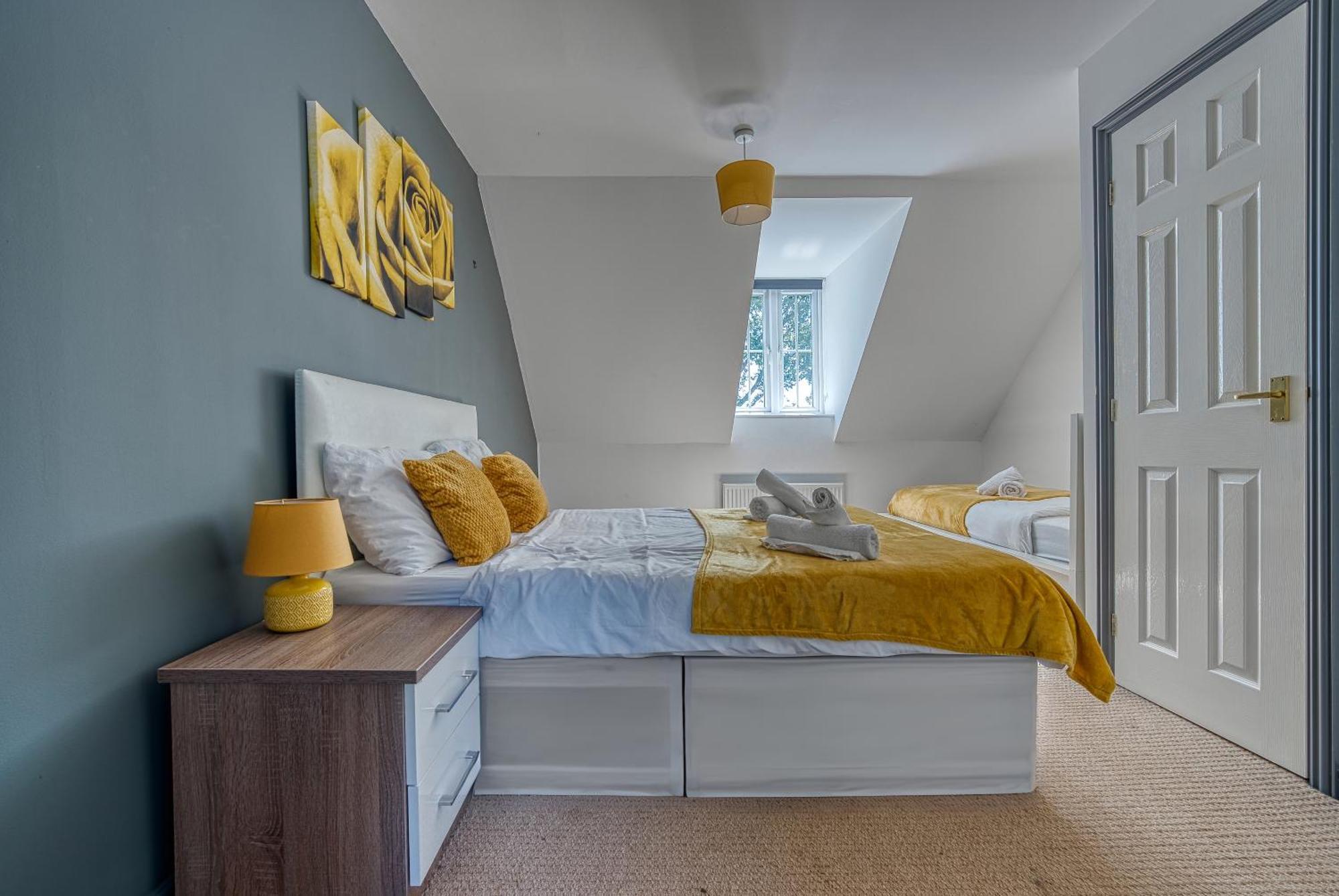 Nec Exhibitor Home, Stay Near Birmingham Airport Buitenkant foto